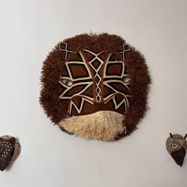 Le gardien de la terre