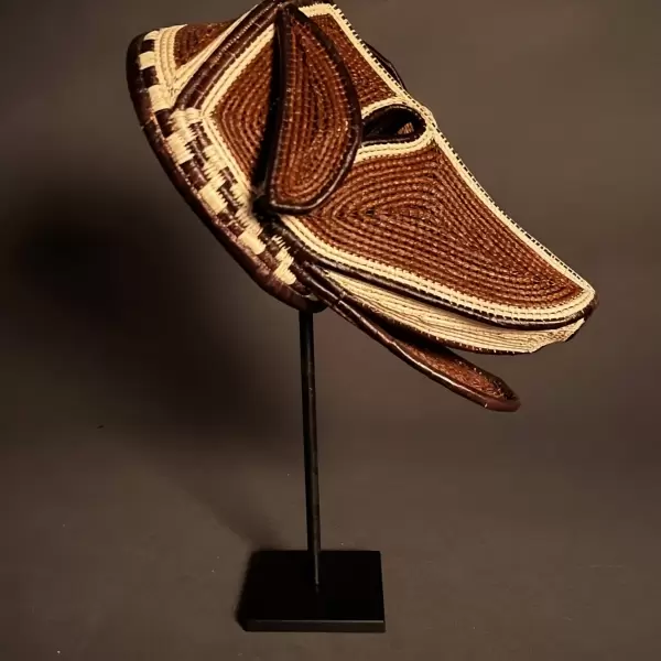Socle fer