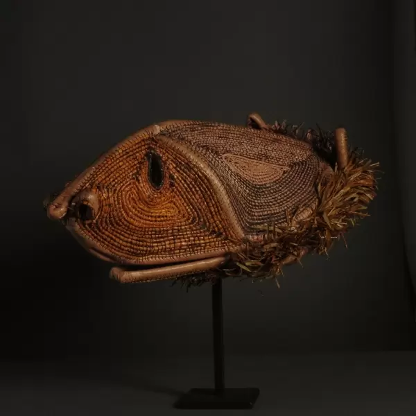 JINGURUNDO Espiritu del tiempo lento