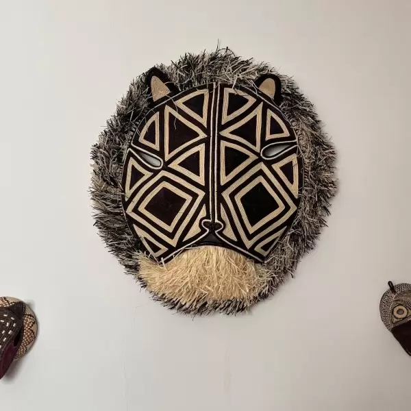 Le gardien de l'ombre